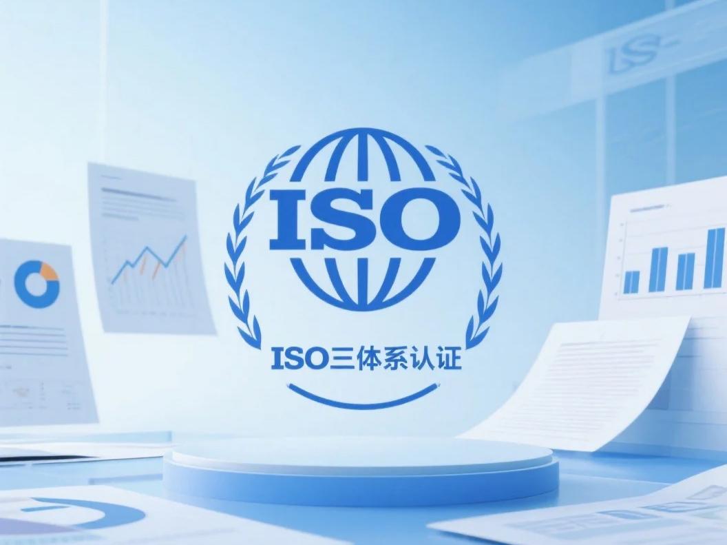 ISO三体系认证有效期三年，为啥每年还得“再审”一次？